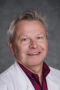 Rodney Tucker, MD, MMM, FAAHPM